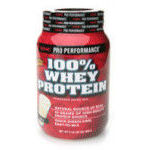 Performance Nutrition GNC Pro Performance Whey Protein Complex Vanilla 2 lb