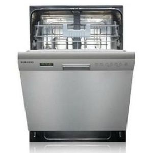 Samsung Built-in Dishwasher