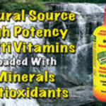 Herbally Pure High Potency Liquid Vitamins
