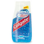 Colgate Cool Mint Whitening Tooth Polish