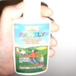 Sawyer Family Controlled Release Insect Repellent