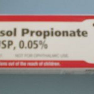 Clobetasol Propionate USP 0.05% Clobex, Temovate (US),Olux, Tenovate, Dermovate, Dermatovate, Butavate, Movate