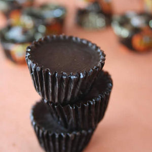 Reese's - Dark Chocolate Peanut Butter Cups