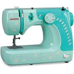 Janome Hello Kitty Mechanical Sewing Machine