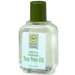Desert Essence 100% Pure Australian Tea Tree Oil