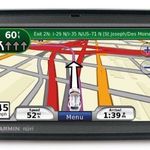 Garmin nuvi 855 Portable GPS Navigator