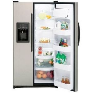 Hotpoint Side-by-Side Refrigerator