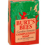 Burt's Bees Garden Tomato Complexion Bar