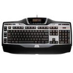 Logitech G15 Keyboard