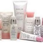 Mary Kay Skin Care System