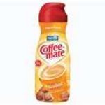 Nestle Coffee-Mate Hazelnut Liquid Creamer