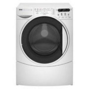 Whirlpool 46742 Front Load Washer