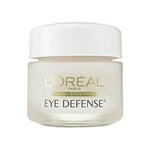 L'Oreal Dermo Expertise Eye Defense