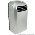 EdgeStar Extreme Cool 12,000 BTU Portable Air Conditioner