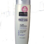 John Frieda Frizz-Ease Curl Around Style Starting Daily Shampoo