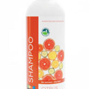Whole Foods 365 Citrus Grapefruit Shampoo