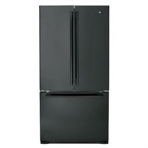 LG French Door Refrigerator 