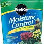 Miracle-Gro Soil Moist Granules
