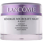Lancome Renergie Microlift Night R.A.R.E. Superior Firming Night Cream