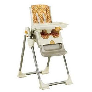 Fisher-Price Dreamsicle 3-in-1 High Chair to Booster