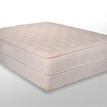 King Koil Pillow Top Mattress by Comfort Solutions