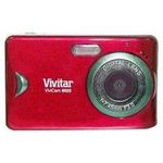 Vivitar Vivicam 8025 Digital Camera