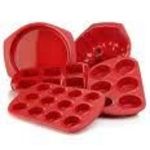 Silicone Solutions Silicone Bakeware (Various pieces)