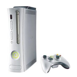 Microsoft Xbox 360 Console 250 GB