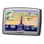 TomTom Portable GPS Navigator