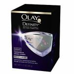 Olay Definity Night Restorative Sleep Cream