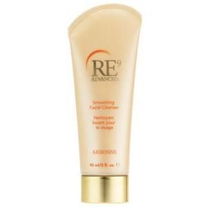 Arbonne RE9 Advanced Smoothing Facial Cleanser