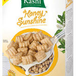 Kashi Honey Sunshine Cereal