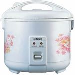 Tiger Corporation 8-Cup Rice Cooker