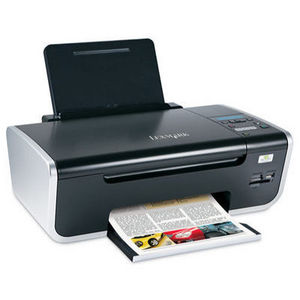 Lexmark All-In-One Printer X4650