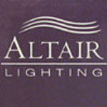 Altair Motion Detector Security Light