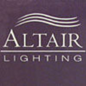 Altair Motion Detector Security Light