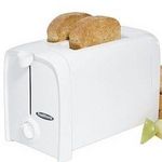 Proctor Silex Traditions 2-Slice T-39 Toaster