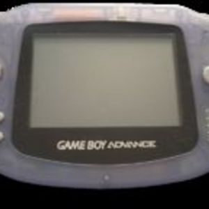 Nintendo - GameBoy Advance Console