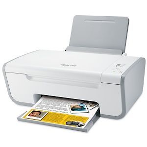 Lexmark All-In-One Printer X2600