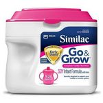 Similac Go & Grow Soy Toddler Formula