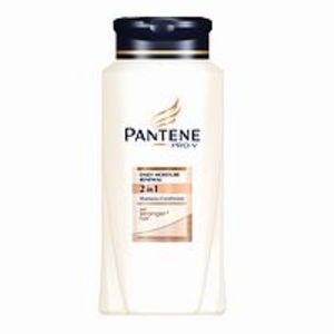 Pantene Pro-V Daily Moisture Renewal 2 in 1 Shampoo + Conditioner