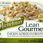 Michelina's Lean Gourmet