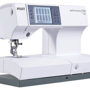 Pfaff Computerized Sewing Machine