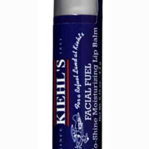 Kiehls Facial Fuel No-Shine Moisturizing Lip Balm