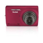 Kodak - EasyShare M1093 IS Digital Camera