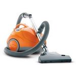 Hoover Portable Canister Vacuum