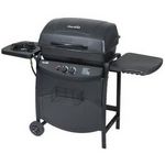 Char-Broil T-Frame Natural Gas Grill