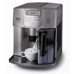DeLonghi Magnifica Digital Super Automatic Espresso and Coffee Maker