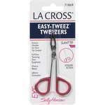 Sally Hansen La Cross Easy-Tweez Tweezers
