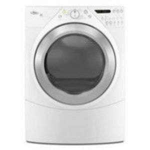 Whirlpool WED9500T / WED9500TC / WED9500TW Electric Dryer